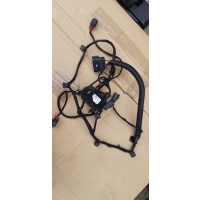 Insignia b установка бампера задняя otwier 23355896