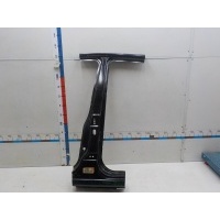 Стойка кузова центральная левая Nissan Qashqai 2006- G6033JD0MA