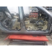 Порог левый Nissan Teana I 2003-2005 764119Y030