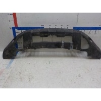 Спойлер (нижняя часть) бампера переднего Honda CR-V 2007-2012 71102SWWG000