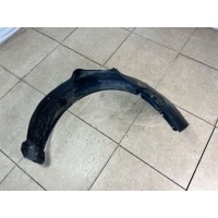 Защита арок передняя левая (подкрылок) Volkswagen Polo 3 1998 6N0809961