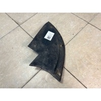 Защита арок передняя левая (подкрылок) Seat Cordoba 1 restailing 2001 6K0805825E