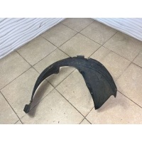 Защита арок передняя правая (подкрылок) Volkswagen Polo 3 2001 6N0809962D