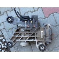 Мост для haldex 0br525010b 02d525230d skoda wv