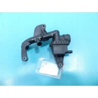 Клапан патрубок мерседес мл w166 3.5b v6