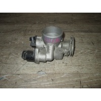 Дроссельная заслонка Lifan Solano 2012 LBA1132100