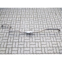 Выхлоп демпфер srodkowy toyota yaris iii 11 - 1.0