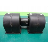 Вентилятор webasto автобус сожги 009 - b40 - 22 24v