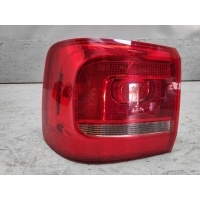 Volkswagen touran ii 1t0 фара левый задняя задняя 1t0945095r