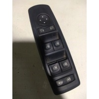 Renault megane iii переключатели стекол 809610007r
