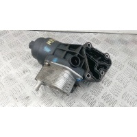 Корпус масляного фильтра дизельный KIA VENGA (2010-2017) 2011 263102A510, 264102A300