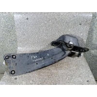 Рычаг задний правый R ЗАДНИЙ ПРОДОЛЬНЫЙ. Volkswagen Passat B6 2008 3C0505226A