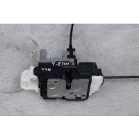 замок двери передней правой Volvo V40 2 2012 31301422