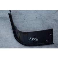 Обшивка крышки багажника Volvo V40 2 2014 31305468