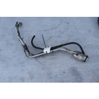 Горловина топливного бака Volvo V40 2 2014 31321182
