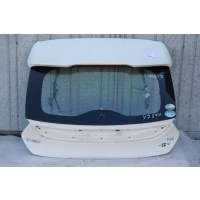 Крышка багажника (дверь 3-5) Volvo V40 2 2014 31299733