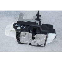 замок двери задней правой Volvo V40 2 2014 31391831
