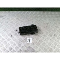 Блок предохранителей Volkswagen Golf 2 1989 171941813D