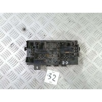 Блок предохранителей Volkswagen Golf 2 1987 171941813D