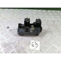 Замок двери задней правой Opel Zafira A 2004 24414135