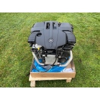 Мерседес r w251 3.0 r 400 двигатель в сборе 276826