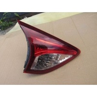 фонарь крышки багажника левый Mazda CX-5 2014 KD53-513G0