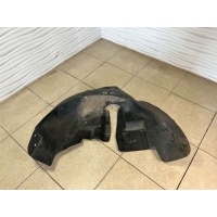 Защита арок задняя левая (подкрылок) Volkswagen Passat B5 1996 3B0810971A