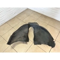 Защита арок задняя правая (подкрылок) Audi A4 B5 1997 8D0810172