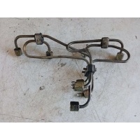 Трубка ТНВД Nissan Sunny B15 1998