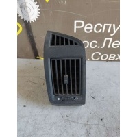 Дефлектор обдува салона Citroen Jumper 2 2008