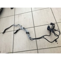 Мерседес кзс w253 провода шланг радиатора a2535017000