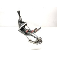 кулиса КПП Nissan Qashqai 2011 34101-JD200,34413-JD22A