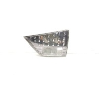 фонарь крышки багажника правый Mitsubishi Outlander 2 2007 8331A006