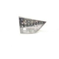 фонарь крышки багажника левый Mitsubishi Outlander 2 2007 8331A005