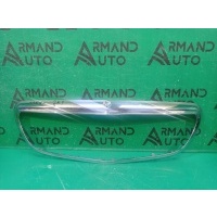 Накладка решетки радиатора MERCEDES C-Class W205 2014-2021 A2058801583, 10200665