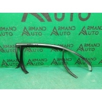 Уплотнитель стекла двери Mercedes E-Class W213 2016-нв A2137357100