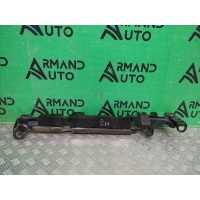 кронштейн радиатора верхний Nissan Qashqai 2 j11 2013-нв 215424EB0A