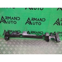 кронштейн радиатора верхний Nissan Qashqai 2 j11 2013-нв 215424EB0A