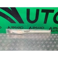 накладка молдинга двери Renault Kaptur 1 2016-нв 828217021R, 828213766R