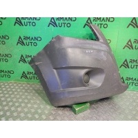 Бампер ГАЗ ГАЗель Next 1 2013-нв A21R232803018