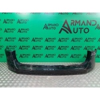 Бампер Volkswagen Touareg 2 2010-2014 7P6807421BGRU, 7P6807421B