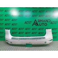 Бампер Volkswagen Touareg 2 2010-2014 7P6807421BGRU, 7P6807421B