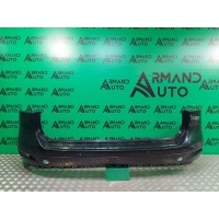 Бампер Volkswagen Touareg 2 2010-2014 7P6807421BGRU, 7P6807421B