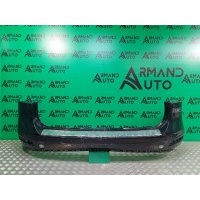 Бампер Volkswagen Touareg 2 2010-2014 7P6807421BGRU, 7P6807421B
