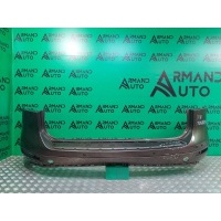 Бампер Volkswagen Touareg 2 2010-2014 7P6807421BGRU, 7P6807421B