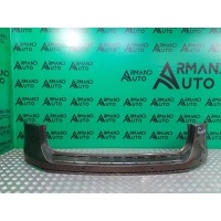 Бампер Volkswagen Touareg 2 2010-2014 7P6807421BGRU, 7P6807421B