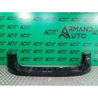 Бампер Volkswagen Touareg 2 2010-2014 7P6807421BGRU, 7P6807421B