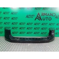 Бампер Volkswagen Touareg 2 2010-2014 7P6807421BGRU, 7P6807421B