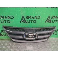 решетка радиатора Lada Largus 1 2012-2021 8450091244
