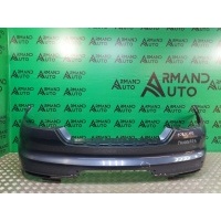 Бампер Porsche Panamera 970 2013-2016 97050595119, 97050541106